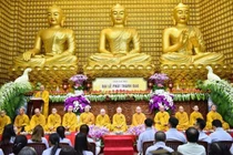 Người dân TP.HCM có được đi chùa lễ Phật trong những ngày Tết?