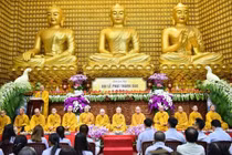 Người dân TP.HCM có được đi chùa lễ Phật trong những ngày Tết?