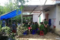 Nguyên nhân vụ người mẹ trẻ mới sinh bị anh trai sát hại