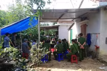 Nguyên nhân vụ người mẹ trẻ mới sinh bị anh trai sát hại