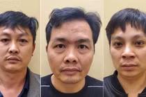 Triệt phá đường dây lô đề hàng nghìn tỷ đồng ở Hà Nội