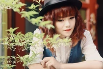 Thảo My The Voice “lột xác” với hình ảnh cá tính