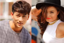 Hoàng Thùy Linh làm liveshow cùng dàn mỹ nam 365