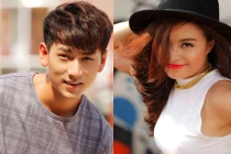 Hoàng Thùy Linh làm liveshow cùng dàn mỹ nam 365