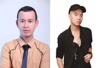 Phúc Nguyễn tố Đỗ Mạnh Cường sở hữu trái phép người mẫu