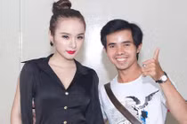 Angela Phương Trinh từng bị bạn trai đại gia lừa tình, tiền