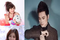 Công chúa, hoàng tử V-pop ngày ấy - bây giờ?