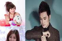 Công chúa, hoàng tử V-pop ngày ấy - bây giờ?