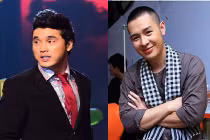 Đuối sức, Ưng Hoàng Phúc xin rút khỏi Tuyệt đỉnh tranh tài