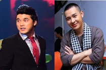 Đuối sức, Ưng Hoàng Phúc xin rút khỏi Tuyệt đỉnh tranh tài