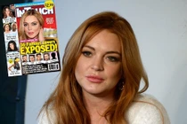 Lộ diện danh sách người tình gây sốc của Lindsay Lohan