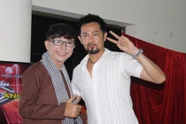 Long Nhật được bạn trai đại gia tận tình chăm sóc