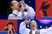 Hoài Linh, Trấn Thành bật khóc nghẹn ngào