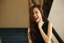 Hoàng Thùy Linh: “Hát live mới mang lại cảm xúc thật“