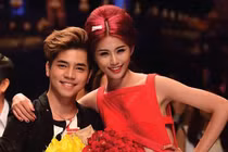 Lý Giám Tiền sợ nhất không ai thương mình