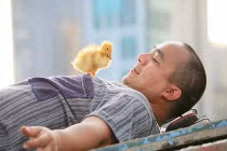 Ngắm bộ sưu tập thú cưng trong phim Vũ Ngọc Đãng