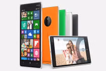 Lumia 830 ra mắt tại VN với giá rẻ giật mình
