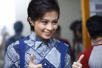 Gil Lê tạo “thảm họa” truyền hình khi lần đầu làm MC