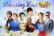 Sao Hàn đồng loạt tấn công trên “Running Man” Việt Nam