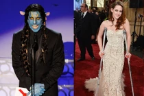 Những khoảnh khắc “để đời” trên sân khấu trao giải Oscar