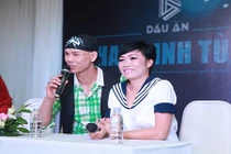 Lý do Phan Đinh Tùng được mời làm show "Dấu ấn"
