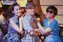 Lam Trường sẽ hát dưới mưa trong liveshow 