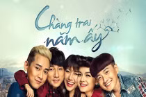 Teaser “Chàng trai năm ấy” hài hước hút khán giả
