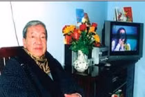 NSND Trịnh Thịnh đột ngột qua đời