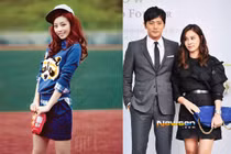 Bí mật độ giàu có của Sao Hàn