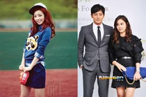 Bí mật độ giàu có của Sao Hàn