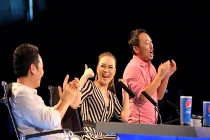 Giám khảo VN's idol bất ngờ với màn “chế” của thí sinh