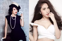 Sao Việt tuyên bố giải nghệ rồi lại lao vào showbiz