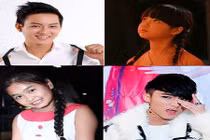 Gương mặt trẻ ấn tượng nhất Vbiz 2014