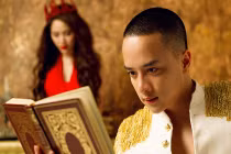 Bảo Thy bất ngờ kết đôi cùng Cao Thái Sơn