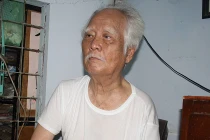 NS Nguyễn Văn Tý: “Người thương mình ít quá“