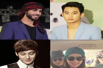 Điểm danh sao ngoại khiến fan Việt vỡ mộng 