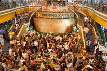 “Thương xá Tax sắp có đợt giảm giá khủng nhất“