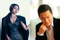 Lam Trường sẽ hát dân ca cùng cháu gái Minh Thư