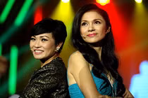 Phương Thanh chán hát lại đắt show giám khảo 