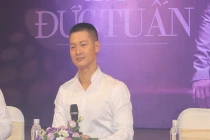 Đức Tuấn tìm cách xóa mác "sang chảnh"