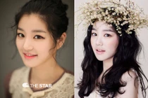 Những mỹ nhân tuổi Ngọ công phá màn ảnh Hàn