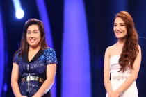 Anh Quân không ngại thể hiện "cuồng" Nhật Thủy