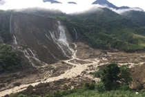 Điểm nóng 24h: Mưa lũ chưa qua, bão mạnh cấp 12-13 đã ngấp nghé