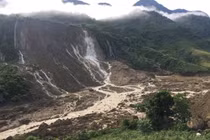 Điểm nóng 24h: Mưa lũ chưa qua, bão mạnh cấp 12-13 đã ngấp nghé