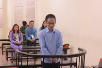 Kết cục cho thanh niên nghiện phim “đen” đi dâm ô trẻ em