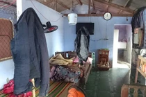 Tình tiết bất ngờ vụ Chủ tịch xã đánh ghen ở đầm tôm