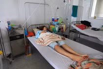 Bí thư xã bị tố ngoại tình, hành hung vợ, Huyện ủy nói gì? 