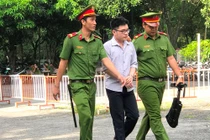 Điểm nóng 24h: Giết người, chặt xác, ám ảnh tới tâm thần 