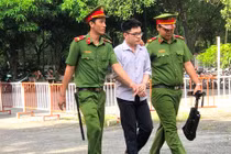 Điểm nóng 24h: Giết người, chặt xác, ám ảnh tới tâm thần 