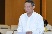 Ông Trương Quang Nghĩa sẽ là đại biểu Quốc hội Đà Nẵng